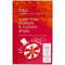 M&S Food Sugar Free Rhubarb & Custard Drops 42g